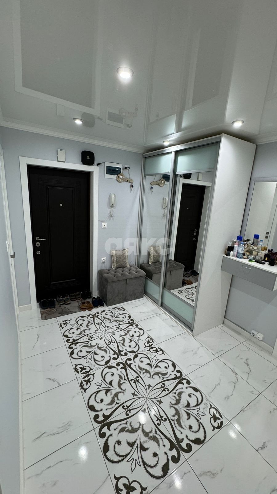 Фото №1: 3-комнатная квартира 64 м² - Сочи, Центральный, мкр. Гагарина, ул. Красноармейская, 39А