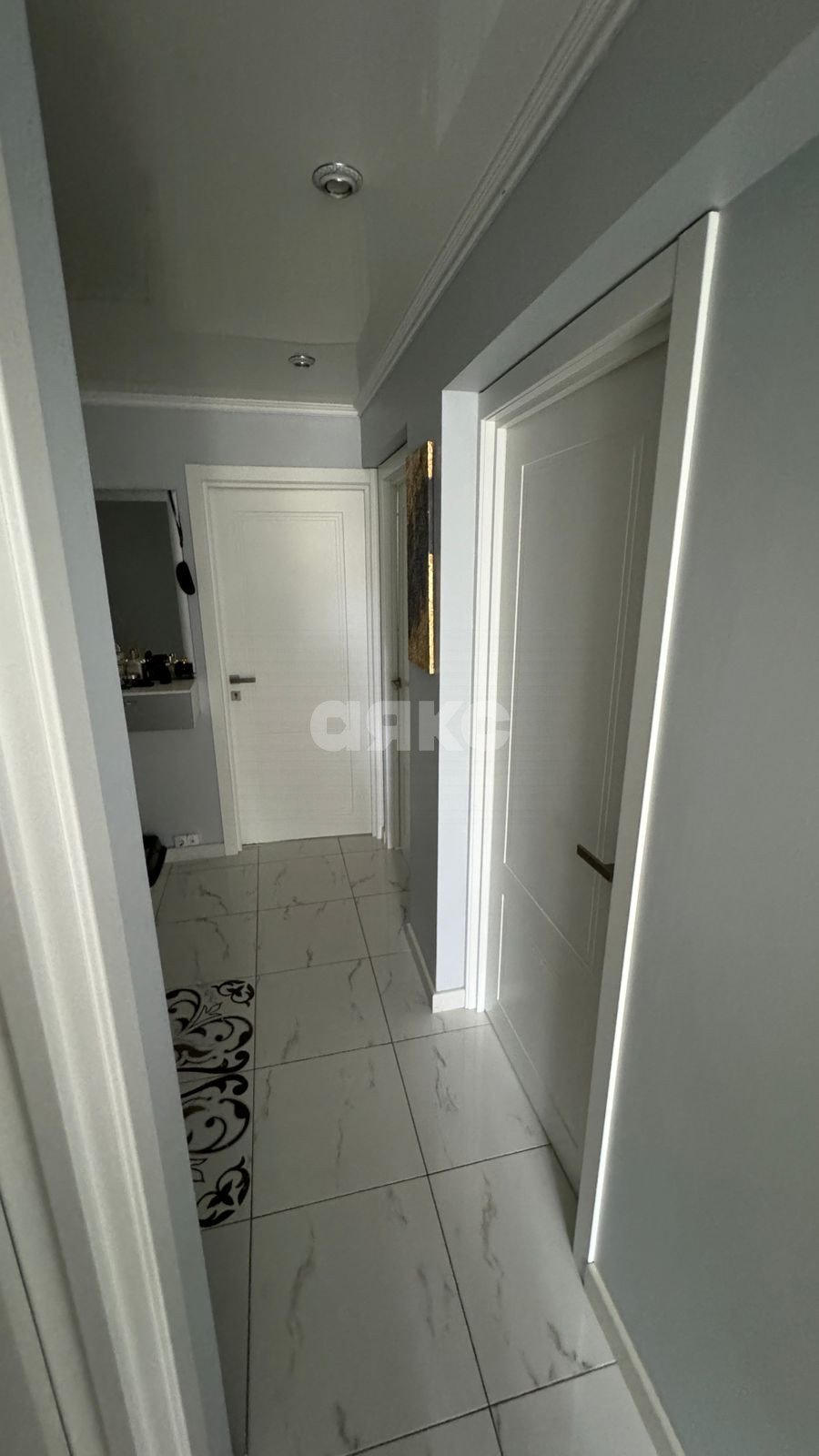 Фото №4: 3-комнатная квартира 64 м² - Сочи, Центральный, мкр. Гагарина, ул. Красноармейская, 39А