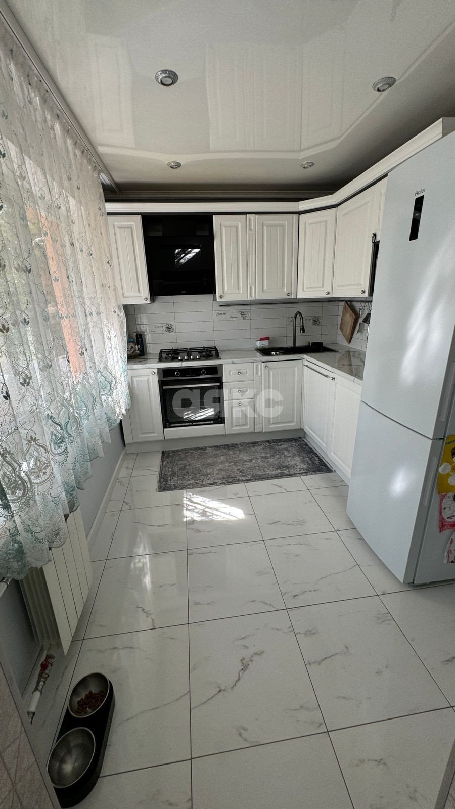 Фото №20: 3-комнатная квартира 64 м² - Сочи, Центральный, мкр. Гагарина, ул. Красноармейская, 39А