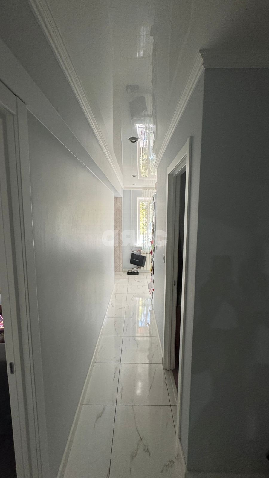 Фото №17: 3-комнатная квартира 64 м² - Сочи, Центральный, мкр. Гагарина, ул. Красноармейская, 39А