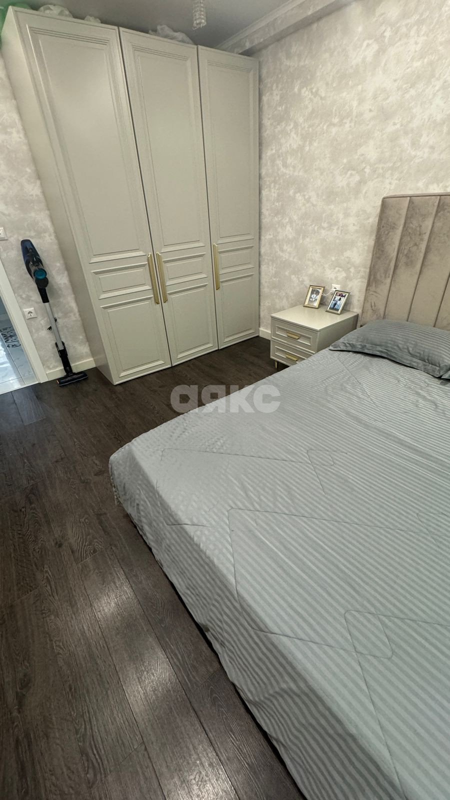 Фото №13: 3-комнатная квартира 64 м² - Сочи, Центральный, мкр. Гагарина, ул. Красноармейская, 39А