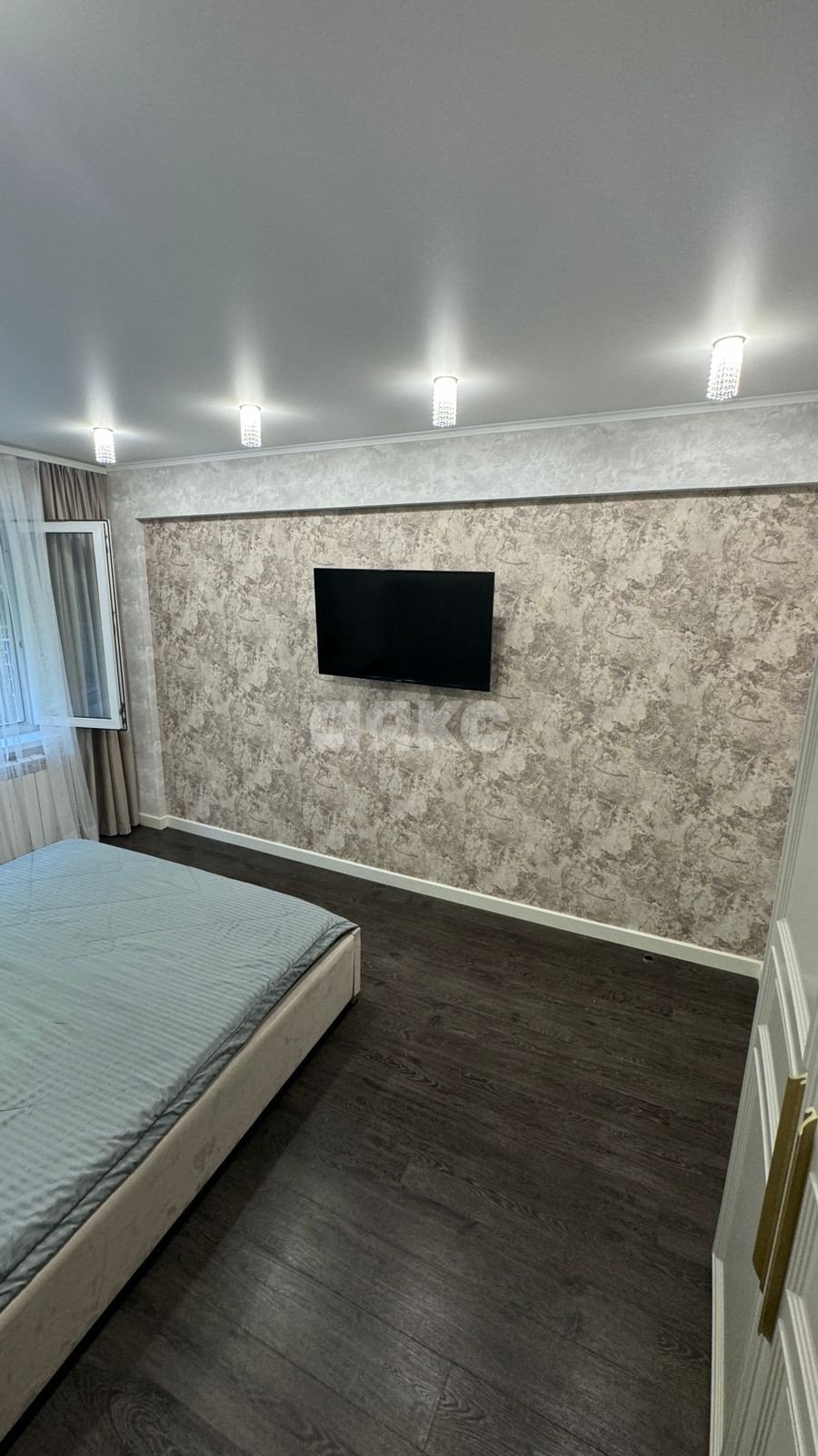 Фото №19: 3-комнатная квартира 64 м² - Сочи, Центральный, мкр. Гагарина, ул. Красноармейская, 39А