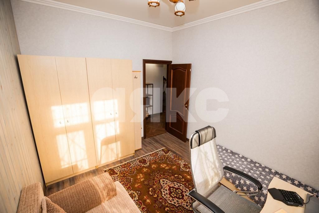 Фото №6: 2-комнатная квартира 72 м² - Сочи, Хостинский, мкр. Приморье, ул. Есауленко, 10