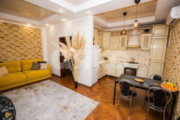 Фото №2: 2-комнатная квартира 72 м² - Сочи, мкр. Приморье, ул. Есауленко, 10