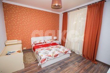 Фото №3: 2-комнатная квартира 72 м² - Сочи, мкр. Приморье, ул. Есауленко, 10