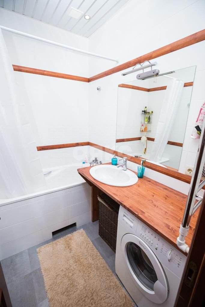 Фото №9: 2-комнатная квартира 72 м² - Сочи, Хостинский, мкр. Приморье, ул. Есауленко, 10