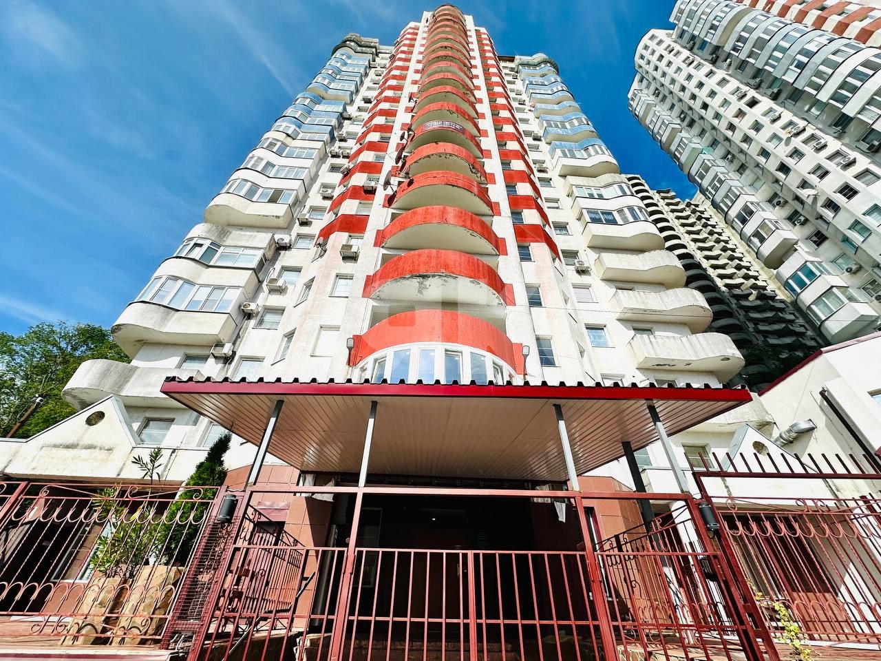 Фото №36: 2-комнатная квартира 57 м² - Сочи, Центральный, Мамайка, мкр. жилой комплекс Ямайка, ул. Ландышевая, 12/7