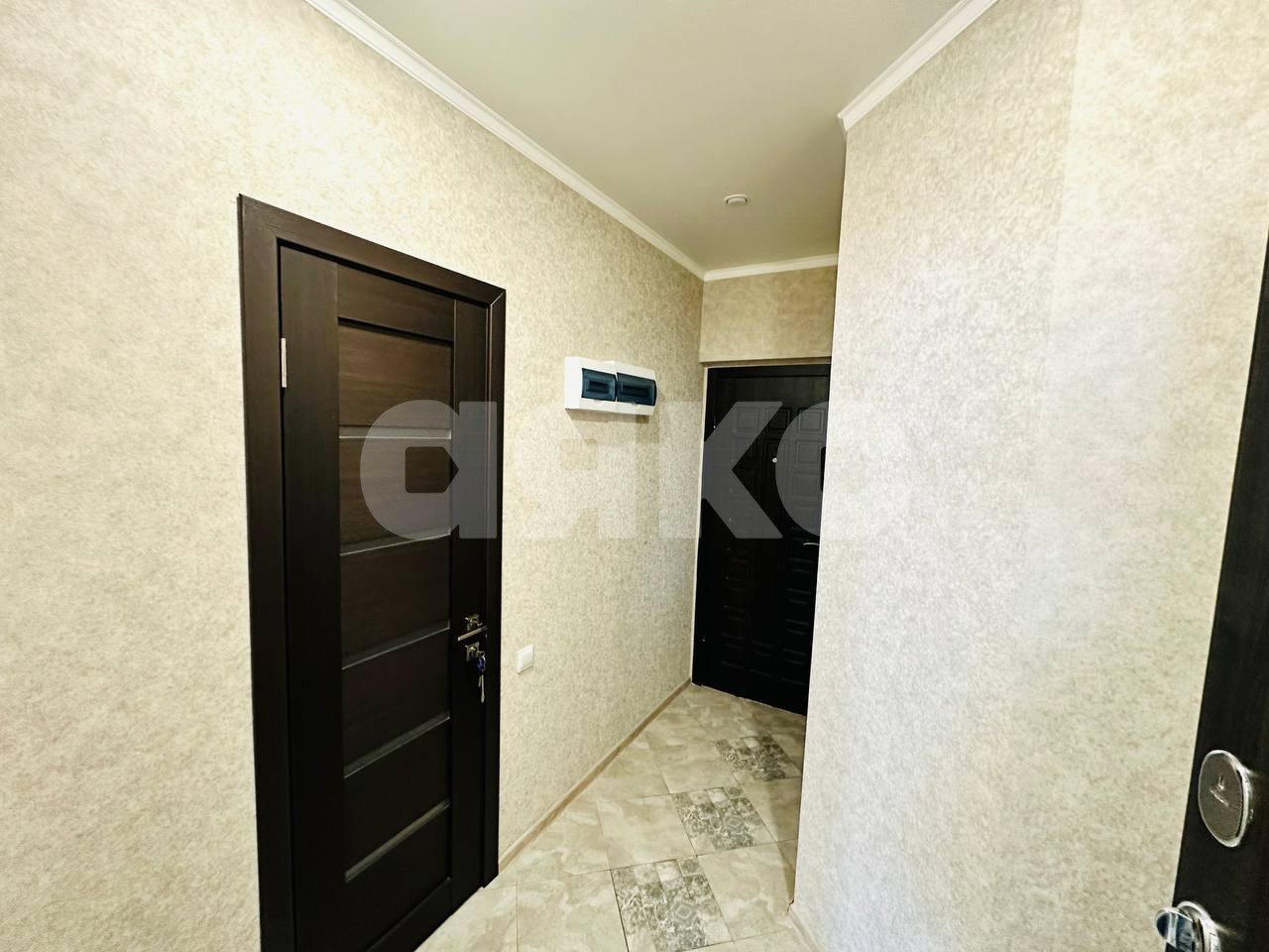 Фото №18: 2-комнатная квартира 57 м² - Сочи, Центральный, Мамайка, мкр. жилой комплекс Ямайка, ул. Ландышевая, 12/7