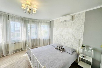 Фото №2: 2-комнатная квартира 57 м² - Сочи, мкр. жилой комплекс Ямайка, ул. Ландышевая, 12/7