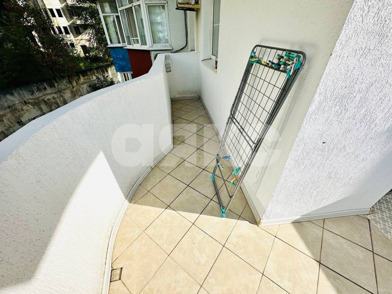 Фото №20: 2-комнатная квартира 57 м² - Сочи, Центральный, Мамайка, мкр. жилой комплекс Ямайка, ул. Ландышевая, 12/7