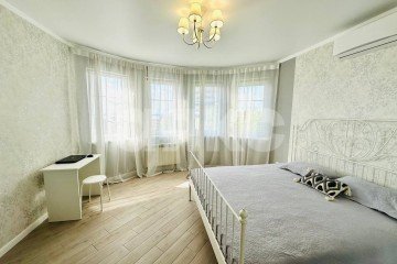 Фото №5: 2-комнатная квартира 57 м² - Сочи, мкр. жилой комплекс Ямайка, ул. Ландышевая, 12/7