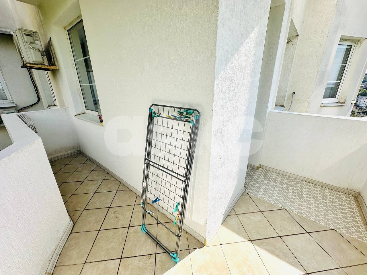 Фото №21: 2-комнатная квартира 57 м² - Сочи, Центральный, Мамайка, мкр. жилой комплекс Ямайка, ул. Ландышевая, 12/7