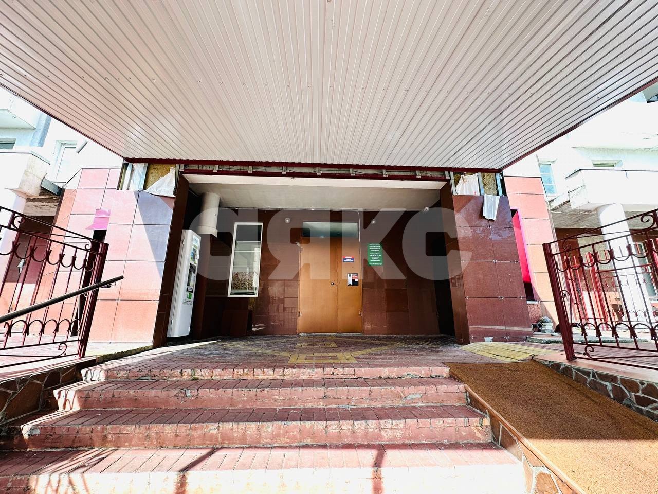 Фото №34: 2-комнатная квартира 57 м² - Сочи, Центральный, Мамайка, мкр. жилой комплекс Ямайка, ул. Ландышевая, 12/7