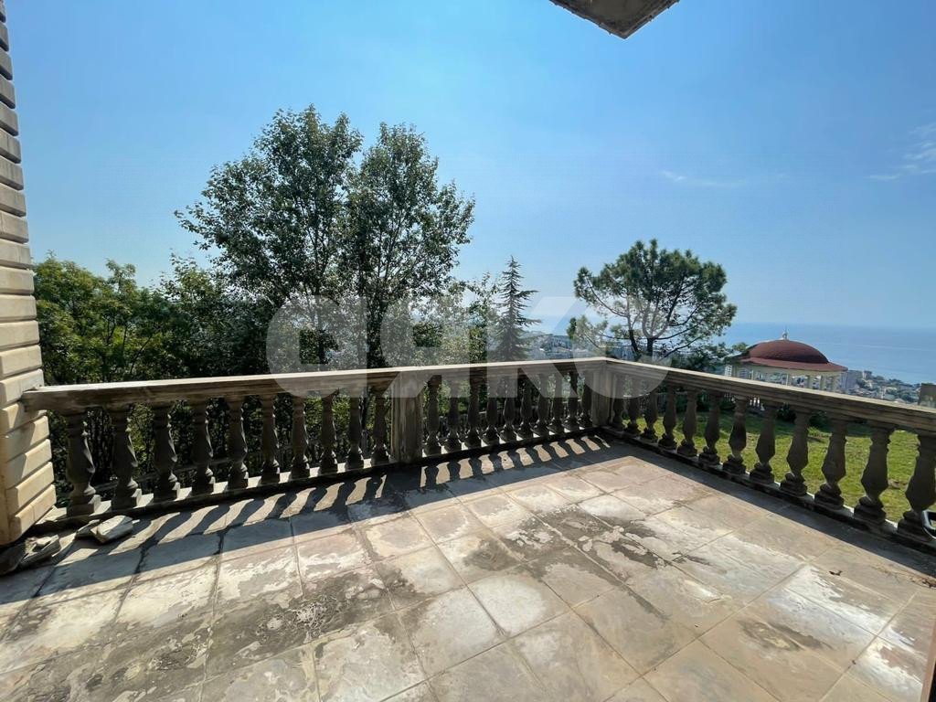 Фото №9: Дом 699 м² + 8.72 сот. - Сочи, Центральный, мкр. Мамайка, ул. Целинная, 28/11