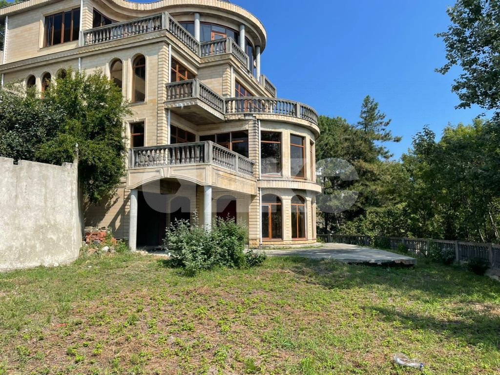 Фото №4: Дом 699 м² + 8.72 сот. - Сочи, Центральный, мкр. Мамайка, ул. Целинная, 28/11