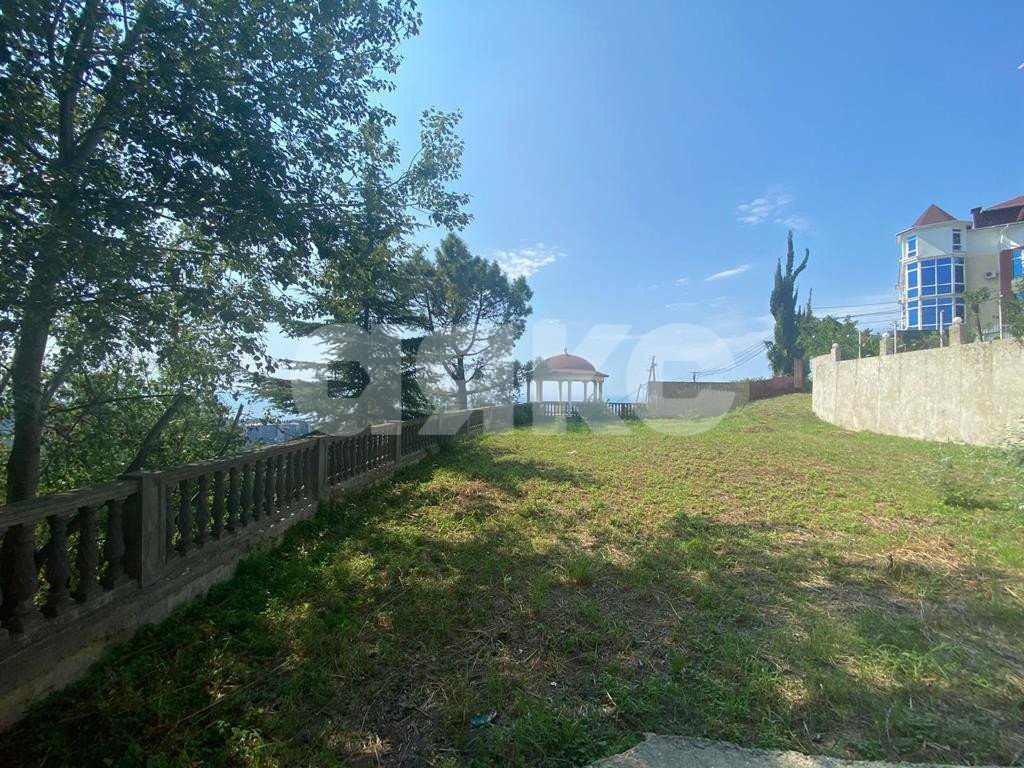 Фото №6: Дом 699 м² + 8.72 сот. - Сочи, Центральный, мкр. Мамайка, ул. Целинная, 28/11