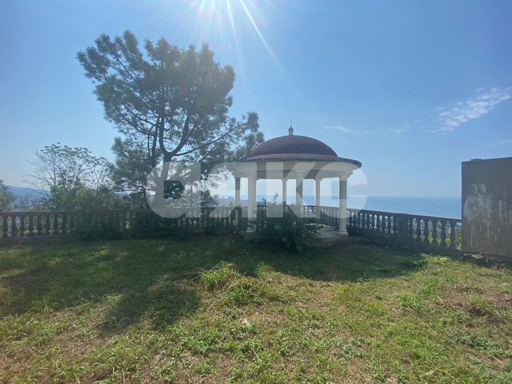 Фото №8: Дом 699 м² + 8.72 сот. - Сочи, Центральный, мкр. Мамайка, ул. Целинная, 28/11