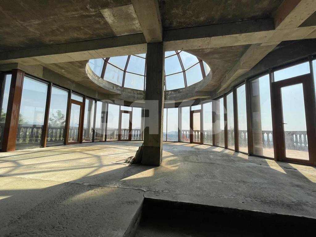 Фото №5: Дом 699 м² + 8.72 сот. - Сочи, Центральный, мкр. Мамайка, ул. Целинная, 28/11