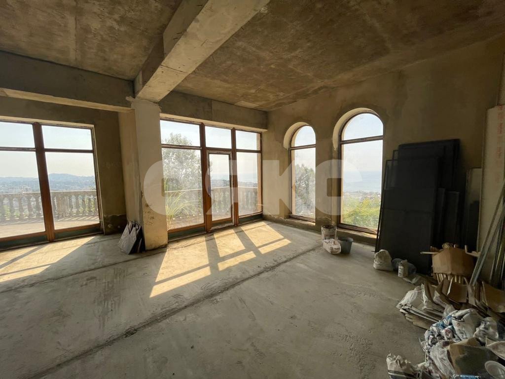 Фото №12: Дом 699 м² + 8.72 сот. - Сочи, Центральный, мкр. Мамайка, ул. Целинная, 28/11