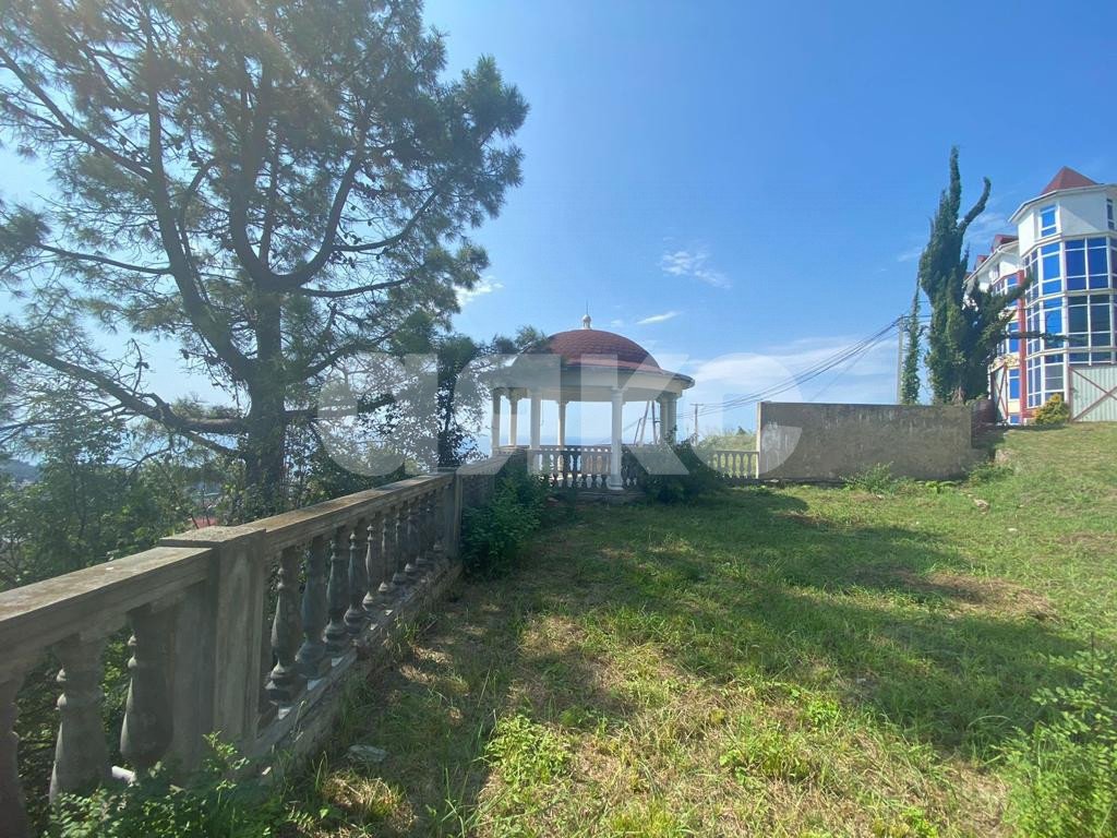 Фото №7: Дом 699 м² + 8.72 сот. - Сочи, Центральный, мкр. Мамайка, ул. Целинная, 28/11