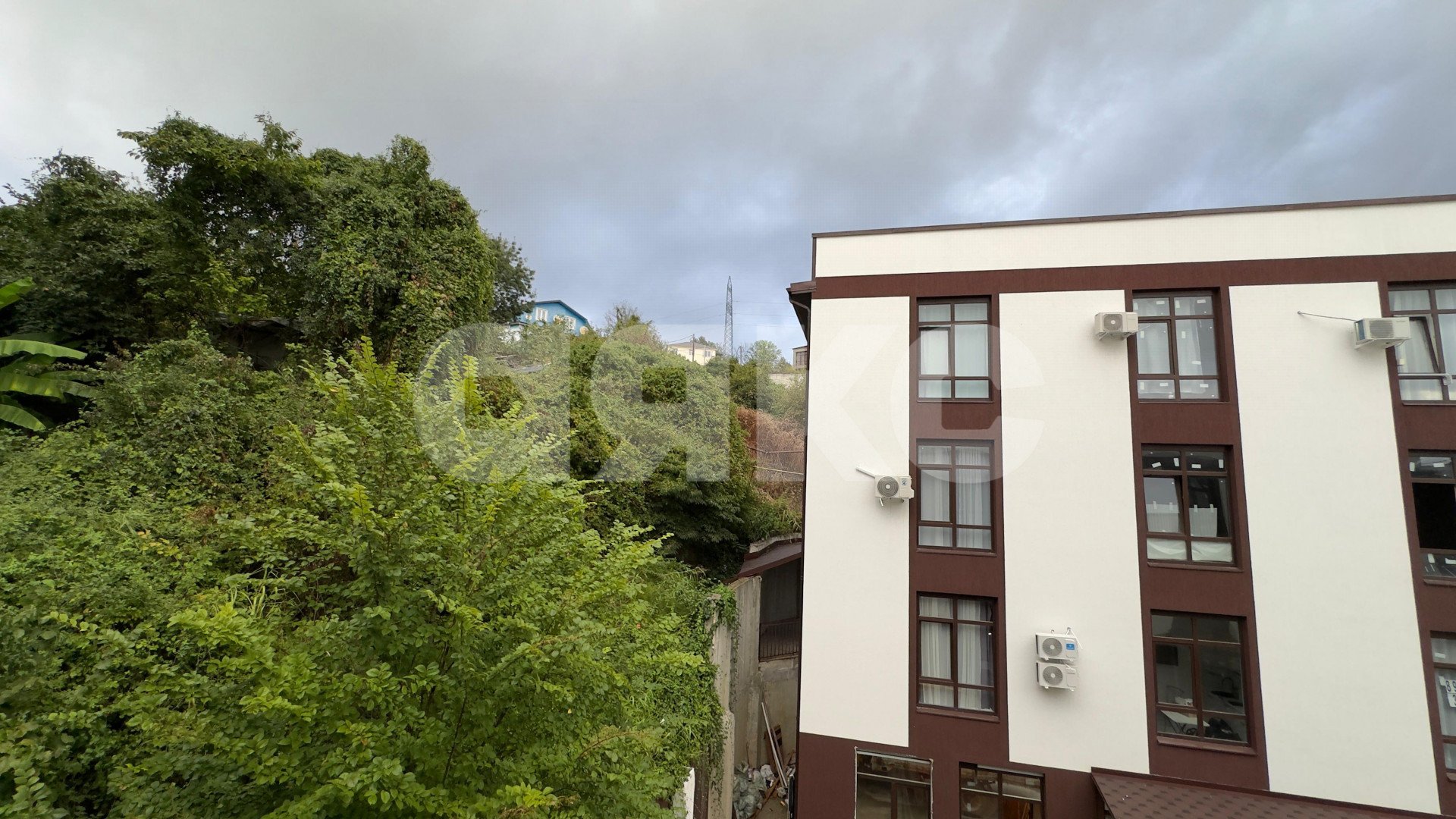 Фото №11: Студия 23 м² - Сочи, Центральный, мкр. Донская, ул. Тимирязева, 53Г