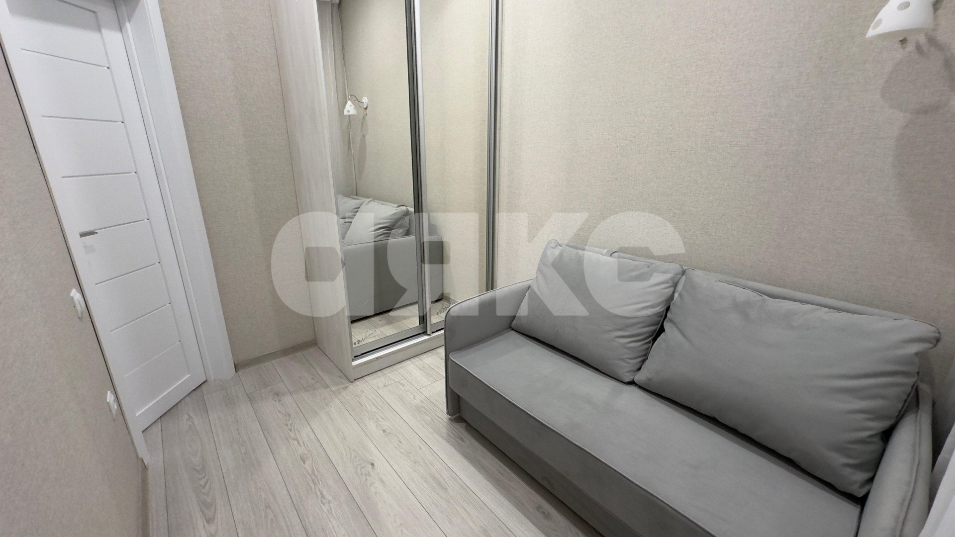 Фото №3: Студия 23 м² - Сочи, Центральный, мкр. Донская, ул. Тимирязева, 53Г