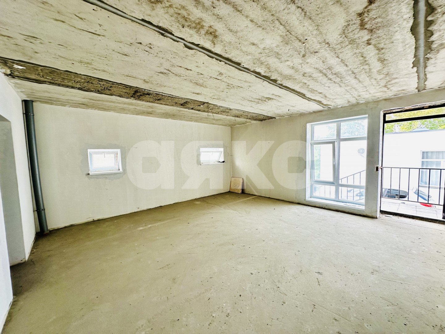 Фото №7: 2-комнатная квартира 62 м² - Раздольное, р. Хостинский, ул. Изобильная, 30В/2