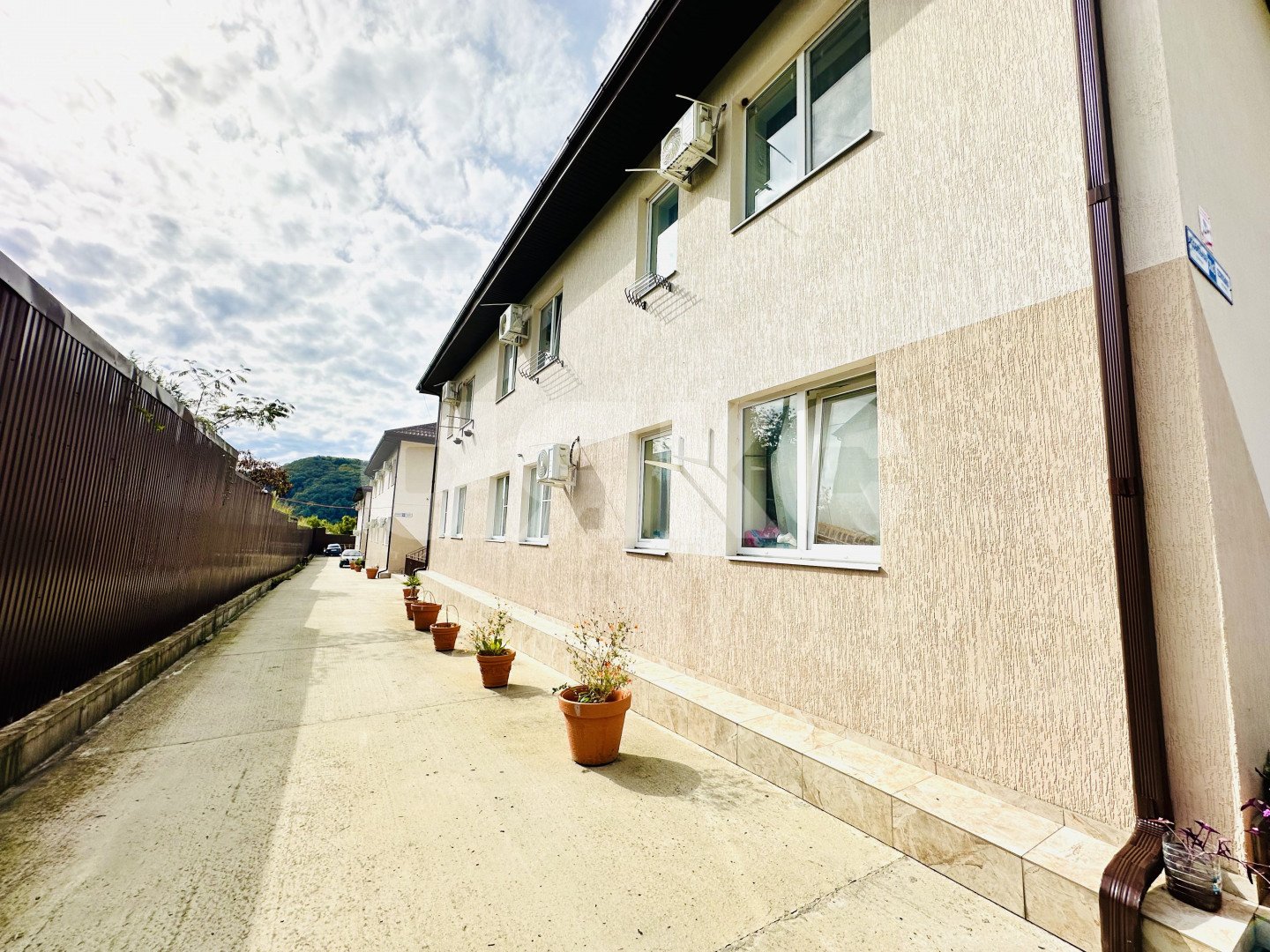 Фото №20: 2-комнатная квартира 62 м² - Раздольное, р. Хостинский, ул. Изобильная, 30В/2