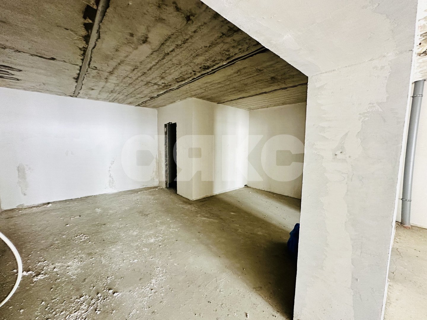 Фото №11: 2-комнатная квартира 62 м² - Раздольное, р. Хостинский, ул. Изобильная, 30В/2