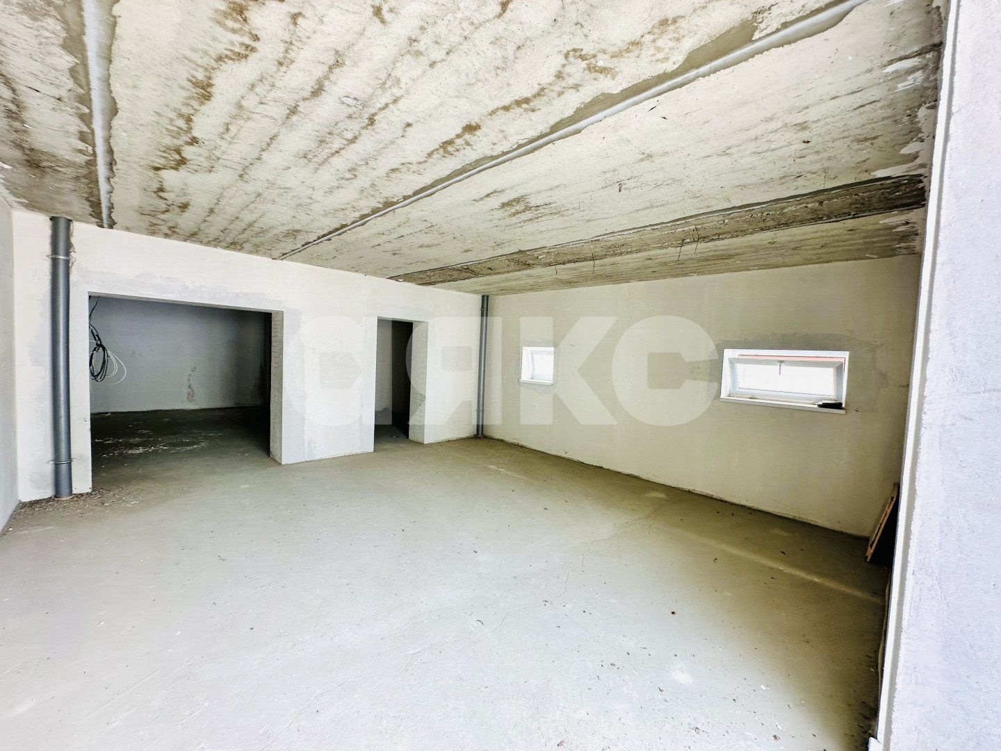 Фото №12: 2-комнатная квартира 62 м² - Раздольное, р. Хостинский, ул. Изобильная, 30В/2