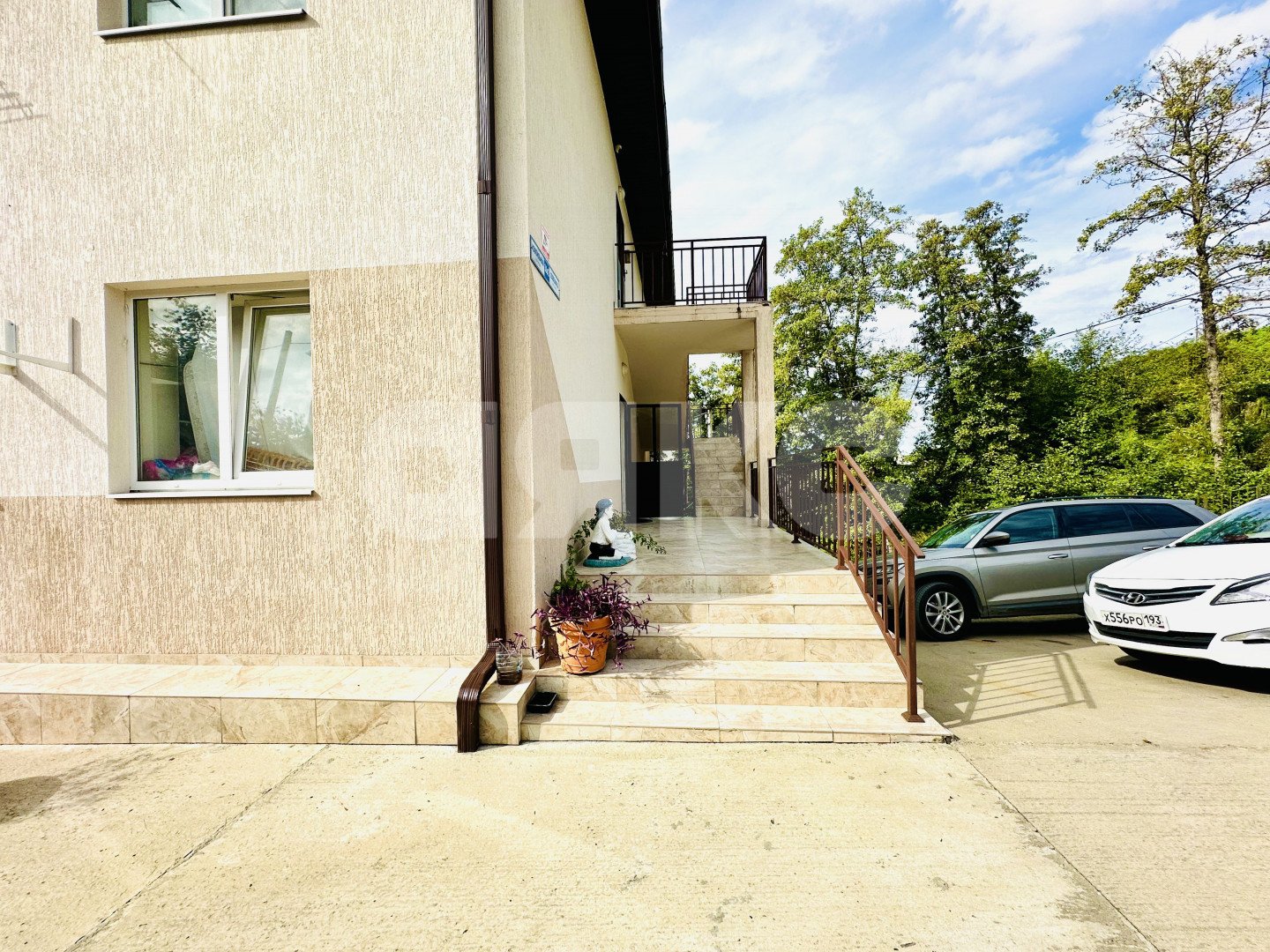 Фото №21: 2-комнатная квартира 62 м² - Раздольное, р. Хостинский, ул. Изобильная, 30В/2