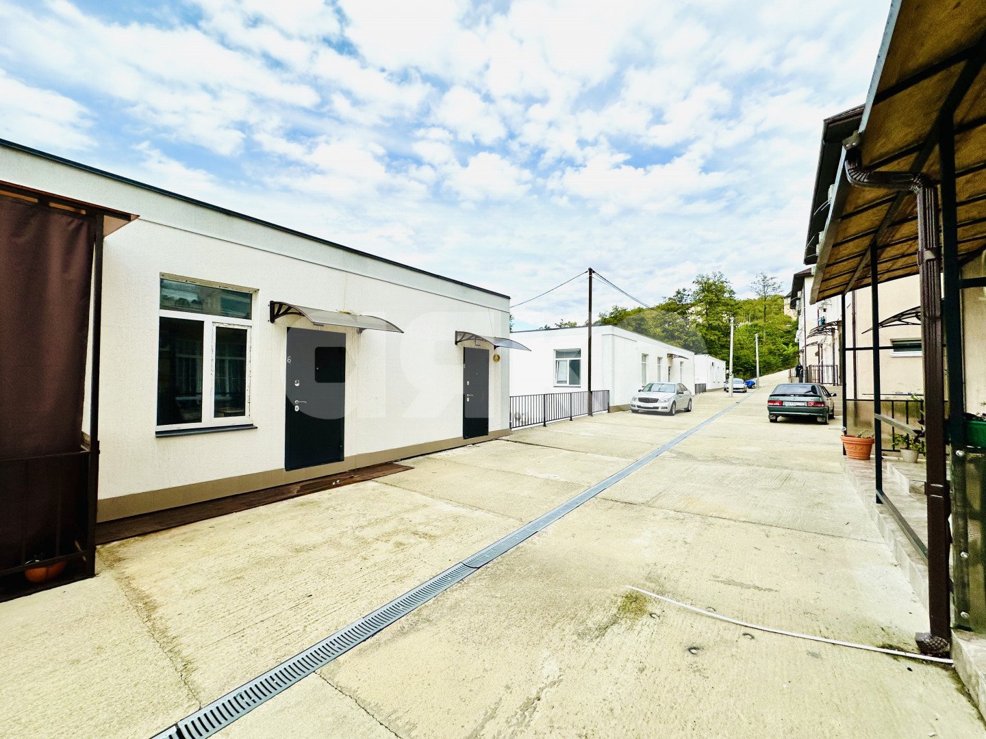 Фото №24: 2-комнатная квартира 62 м² - Раздольное, р. Хостинский, ул. Изобильная, 30В/2