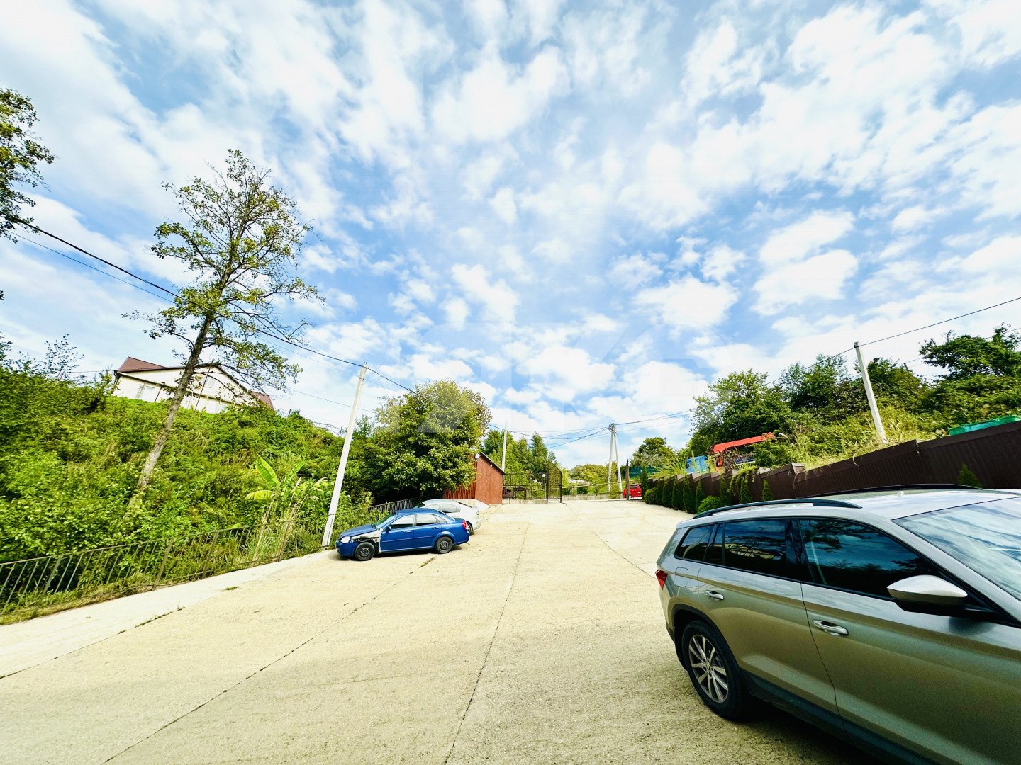 Фото №18: 2-комнатная квартира 62 м² - Раздольное, р. Хостинский, ул. Изобильная, 30В/2