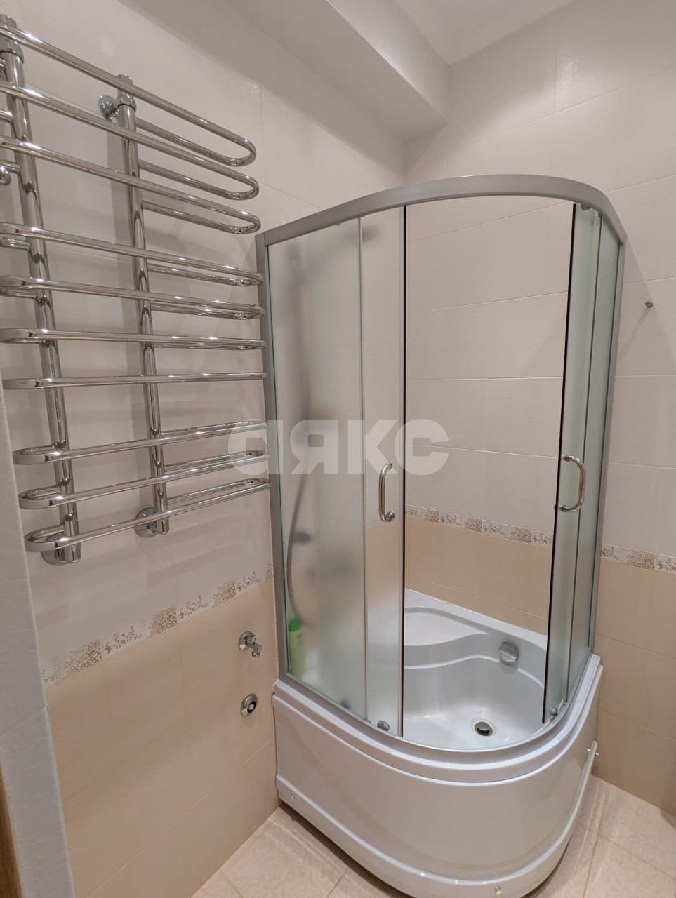 Фото №13: Студия 29 м² - Сочи, Центральный, мкр. Мамайка, ул. Фадеева, 29