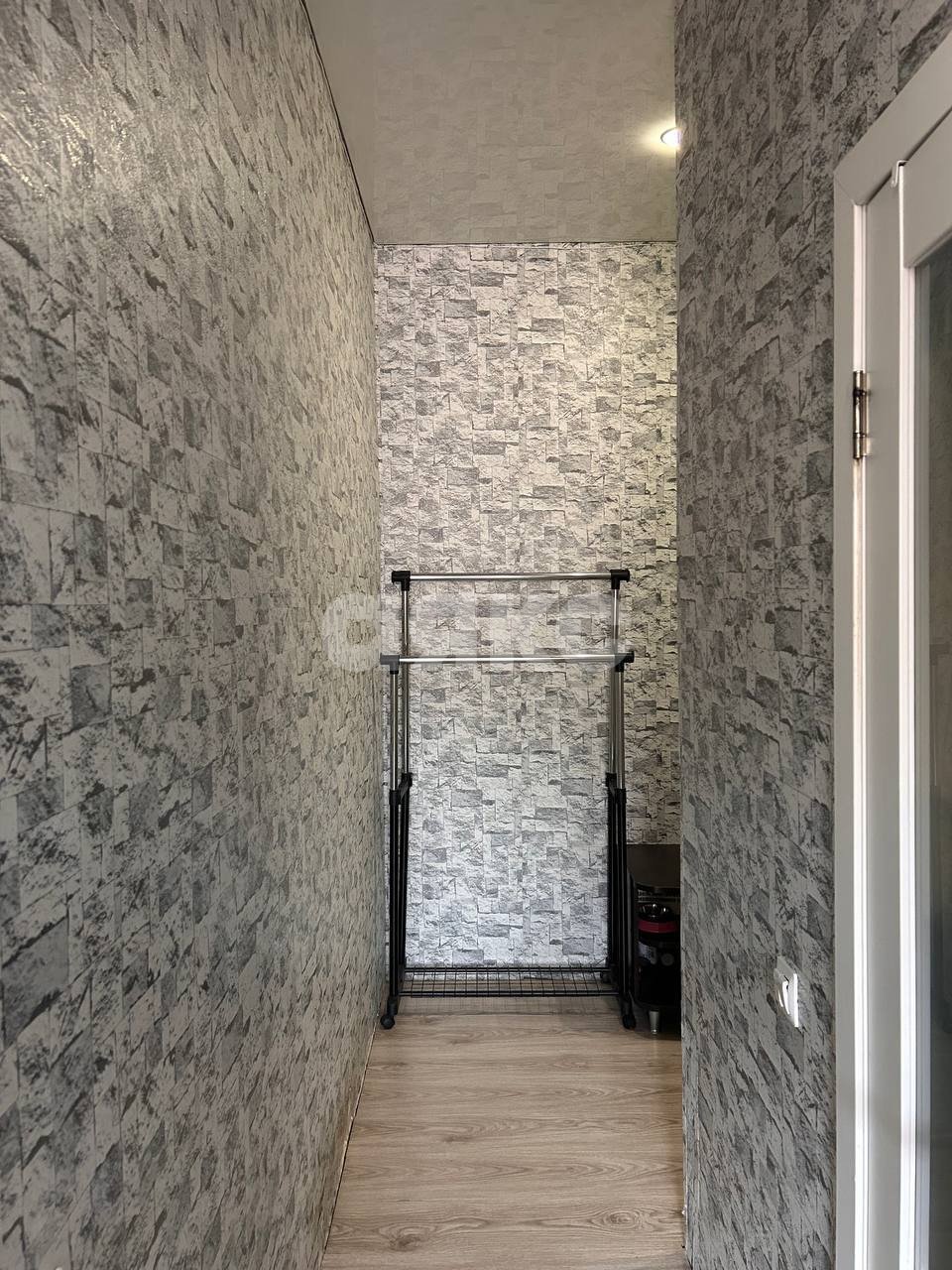 Фото №5: 1-комнатная квартира 40 м² - Сочи, Центральный, мкр. Мамайка, ул. Фадеева, 27А