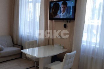 Фото №1: Студия 36 м² - Сочи, р. Центральный, ул. Фадеева, 32