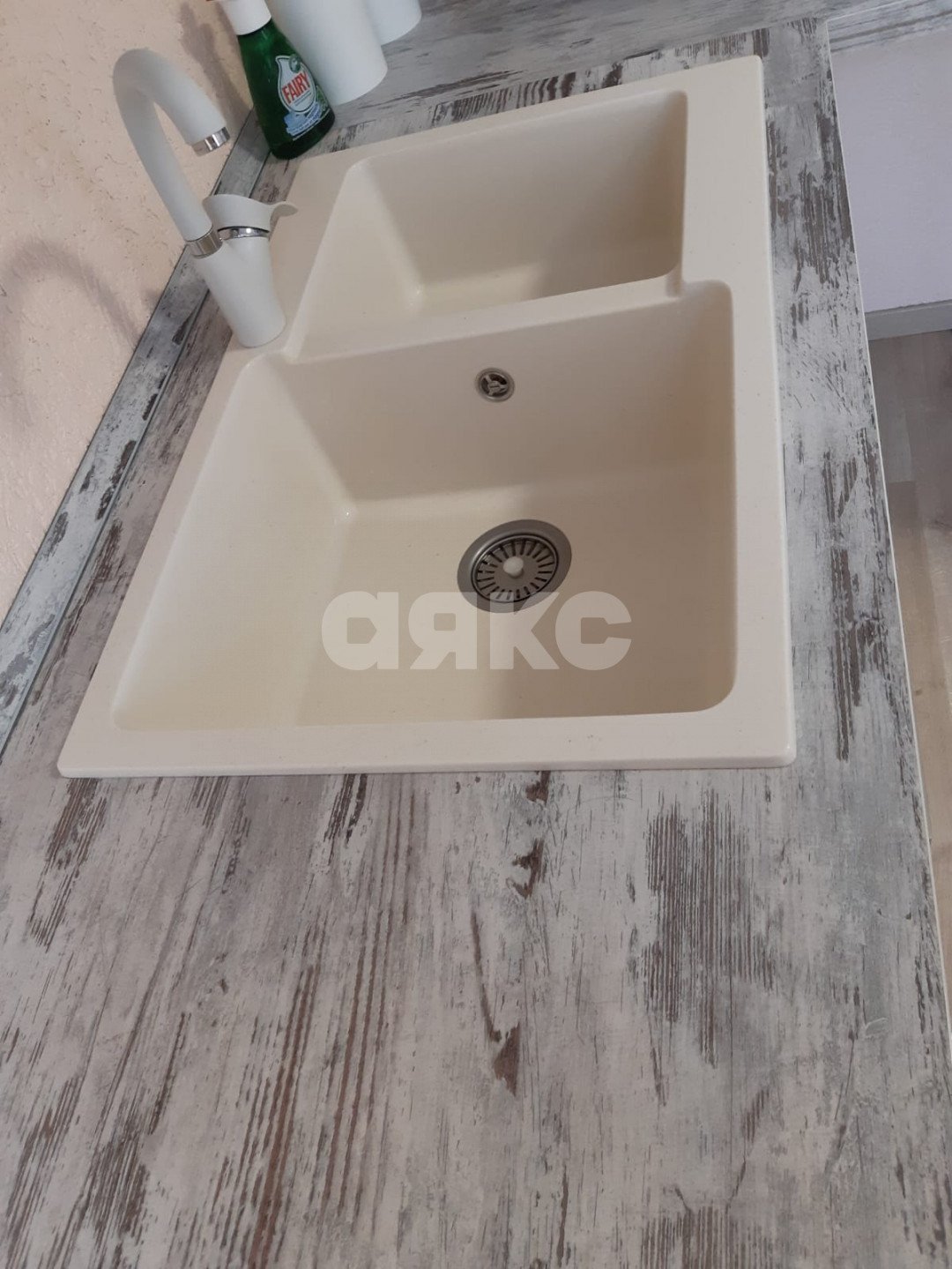 Фото №29: Студия 36 м² - Сочи, Мамайка, р. Центральный, ул. Фадеева, 32