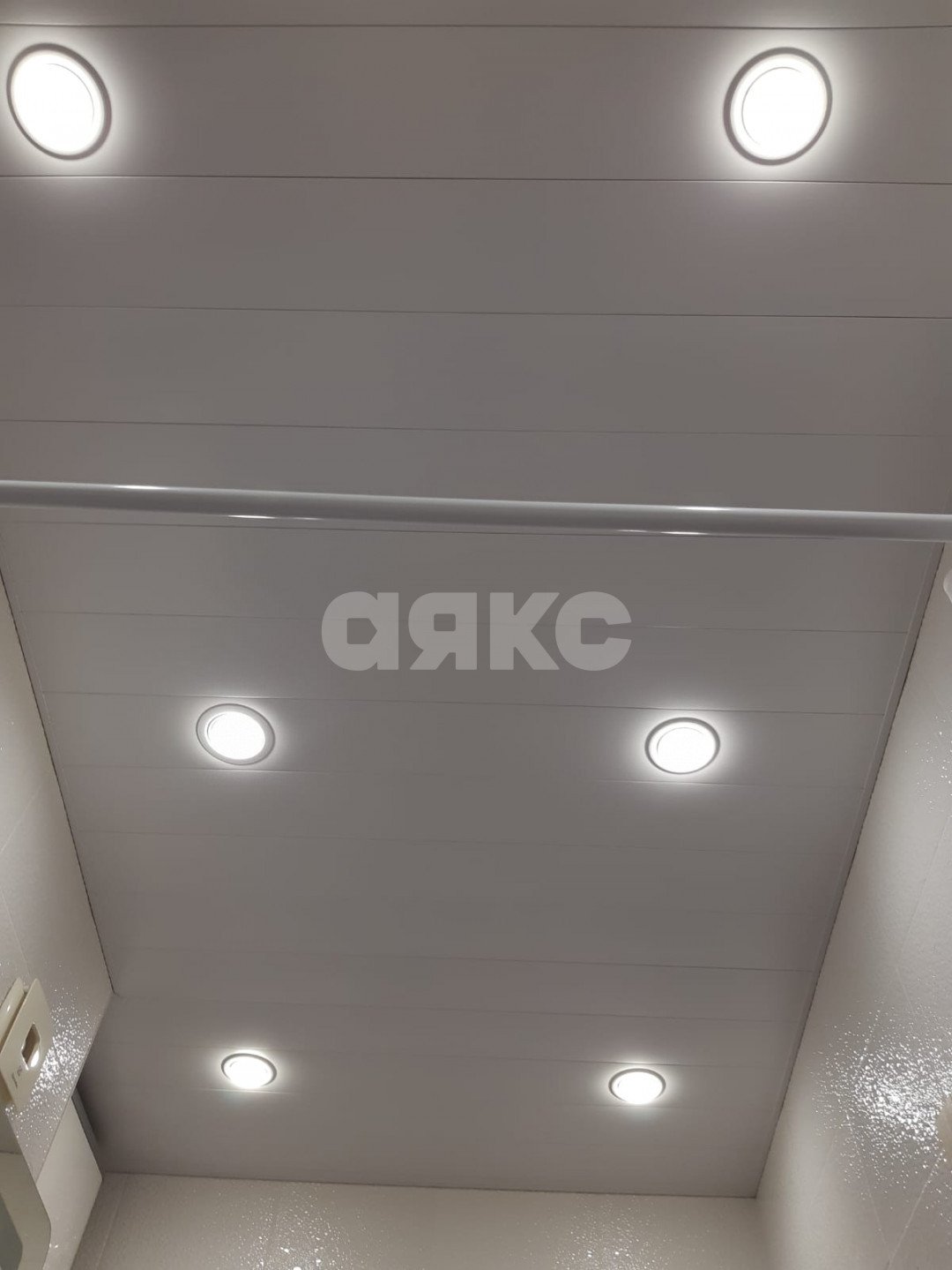 Фото №38: Студия 36 м² - Сочи, Мамайка, р. Центральный, ул. Фадеева, 32