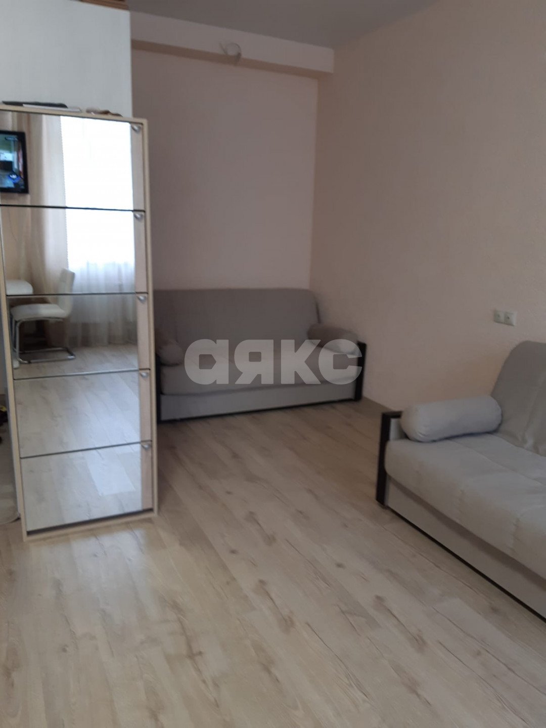 Фото №6: Студия 36 м² - Сочи, Мамайка, р. Центральный, ул. Фадеева, 32