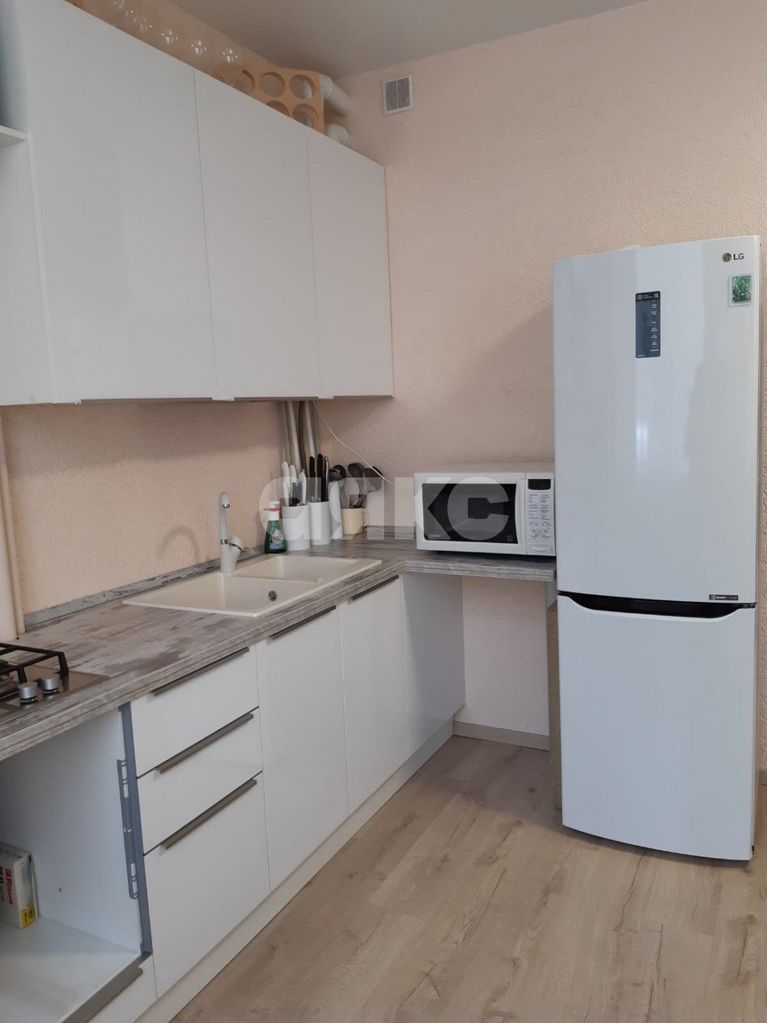 Фото №31: Студия 36 м² - Сочи, Мамайка, р. Центральный, ул. Фадеева, 32