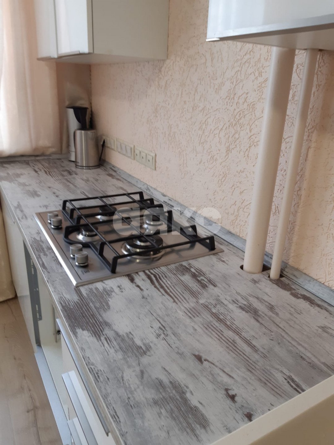 Фото №36: Студия 36 м² - Сочи, Мамайка, р. Центральный, ул. Фадеева, 32