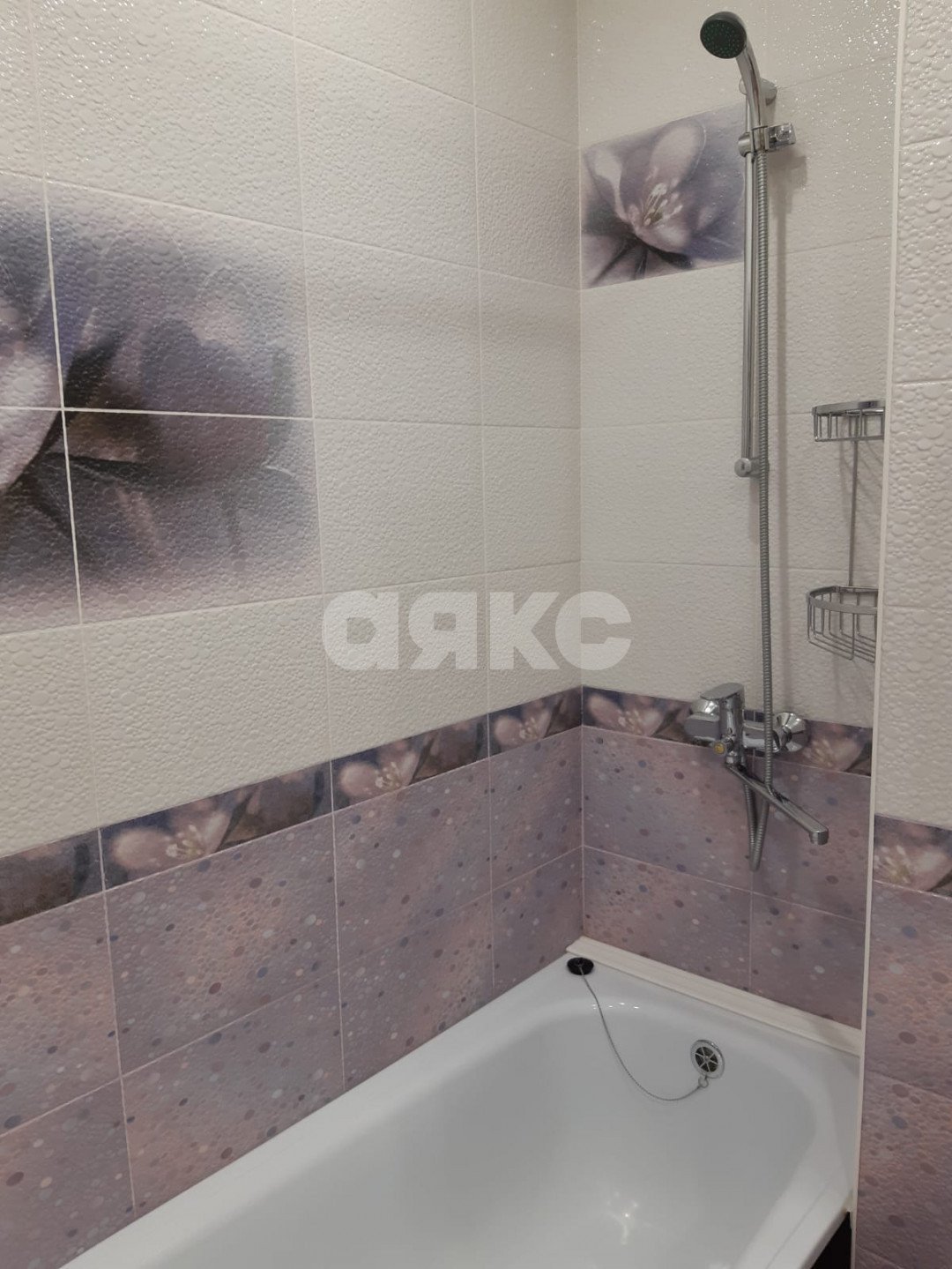 Фото №19: Студия 36 м² - Сочи, Мамайка, р. Центральный, ул. Фадеева, 32