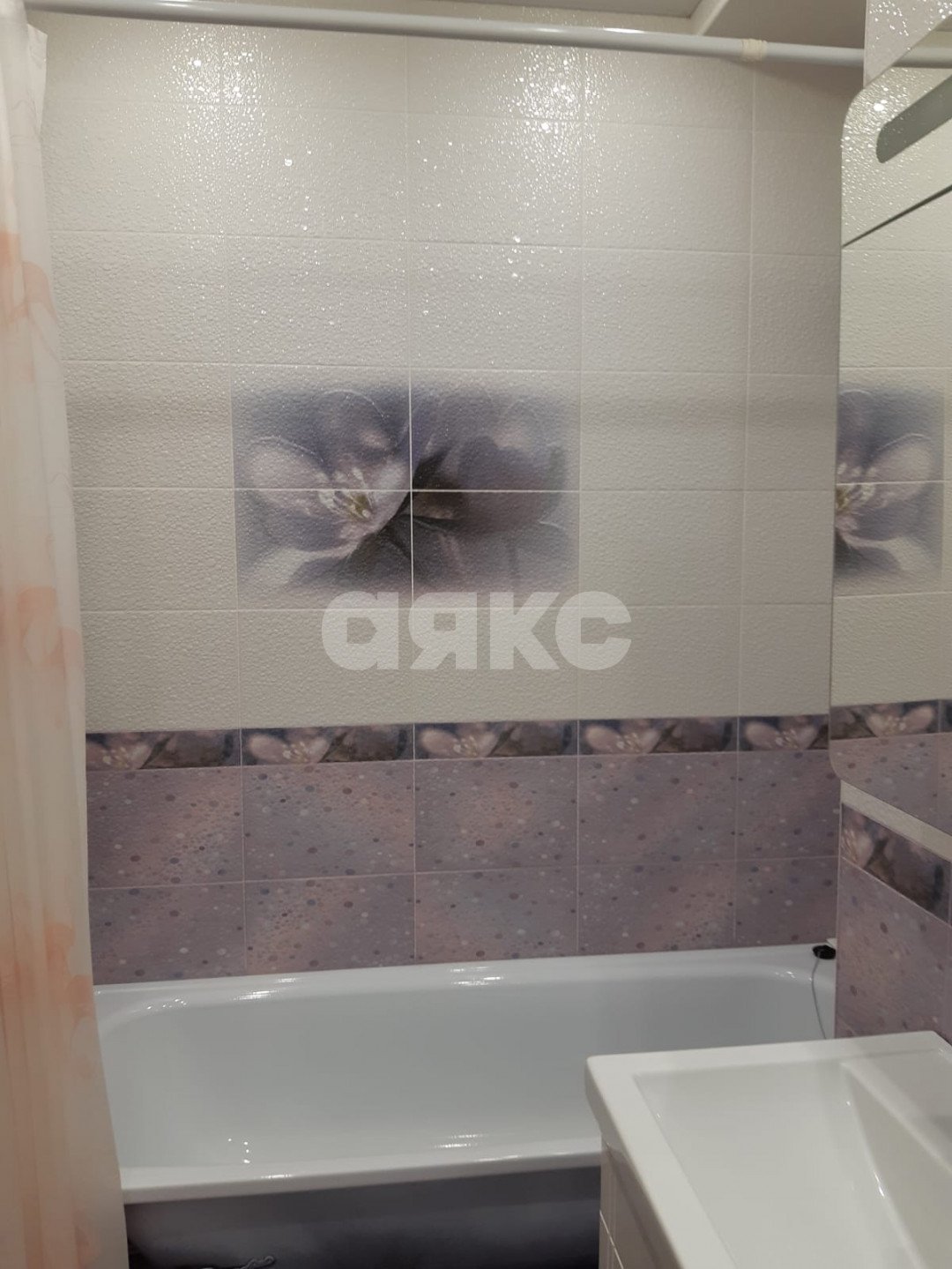 Фото №9: Студия 36 м² - Сочи, Мамайка, р. Центральный, ул. Фадеева, 32