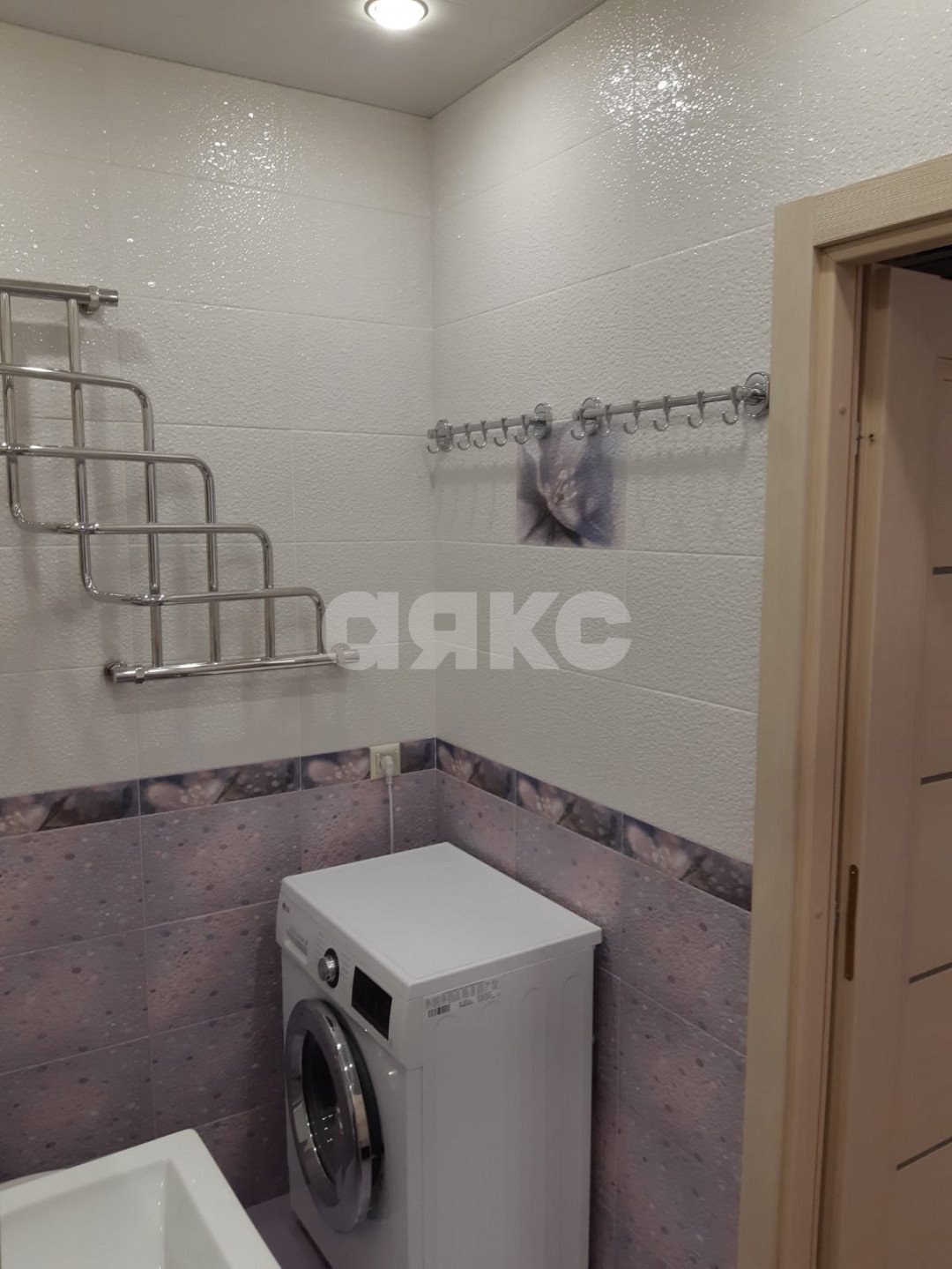 Фото №20: Студия 36 м² - Сочи, Мамайка, р. Центральный, ул. Фадеева, 32