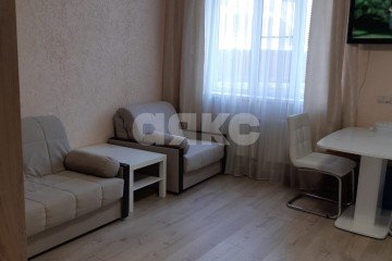 Фото №5: Студия 36 м² - Сочи, р. Центральный, ул. Фадеева, 32