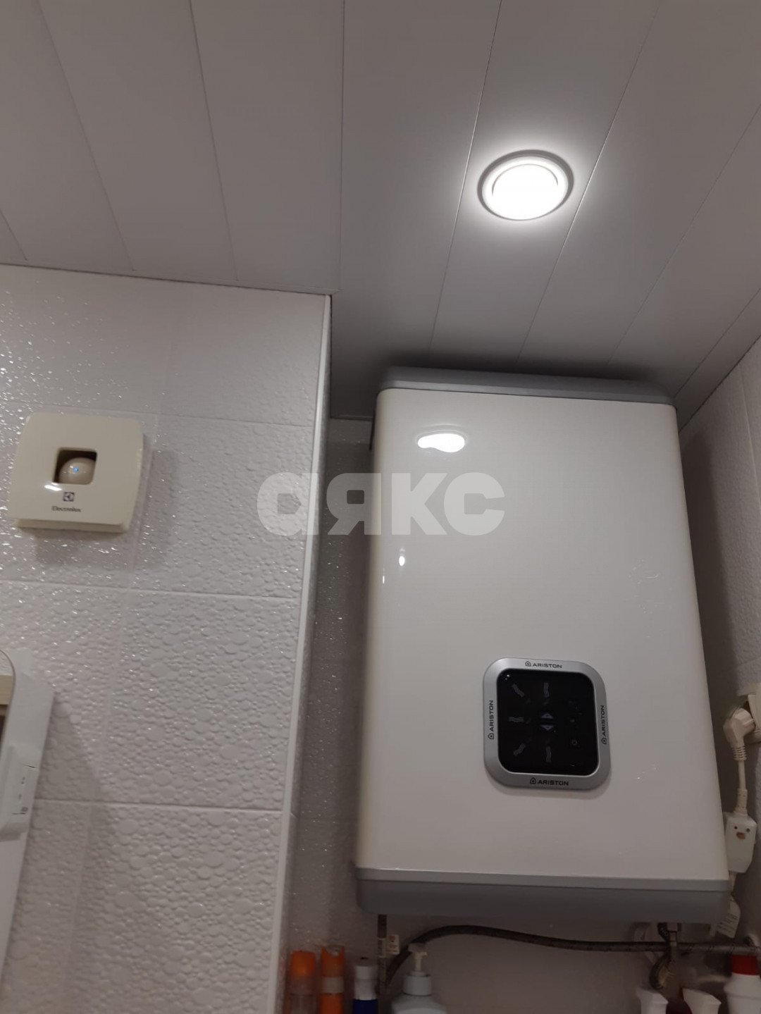 Фото №4: Студия 36 м² - Сочи, Мамайка, р. Центральный, ул. Фадеева, 32