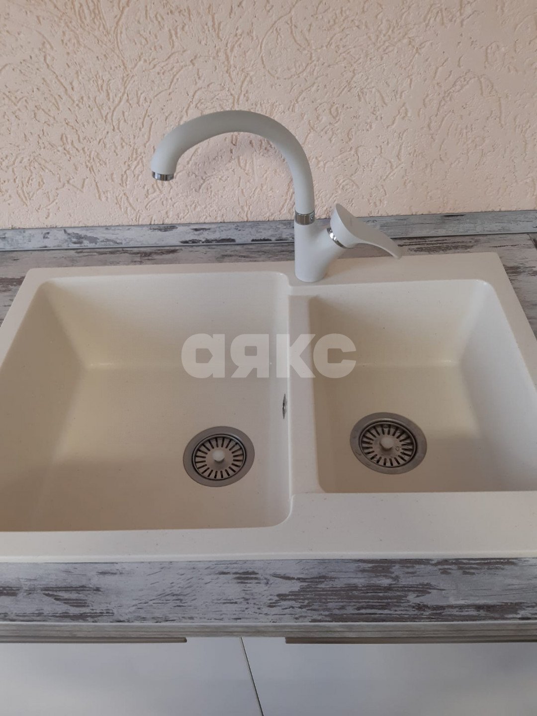 Фото №12: Студия 36 м² - Сочи, Мамайка, р. Центральный, ул. Фадеева, 32