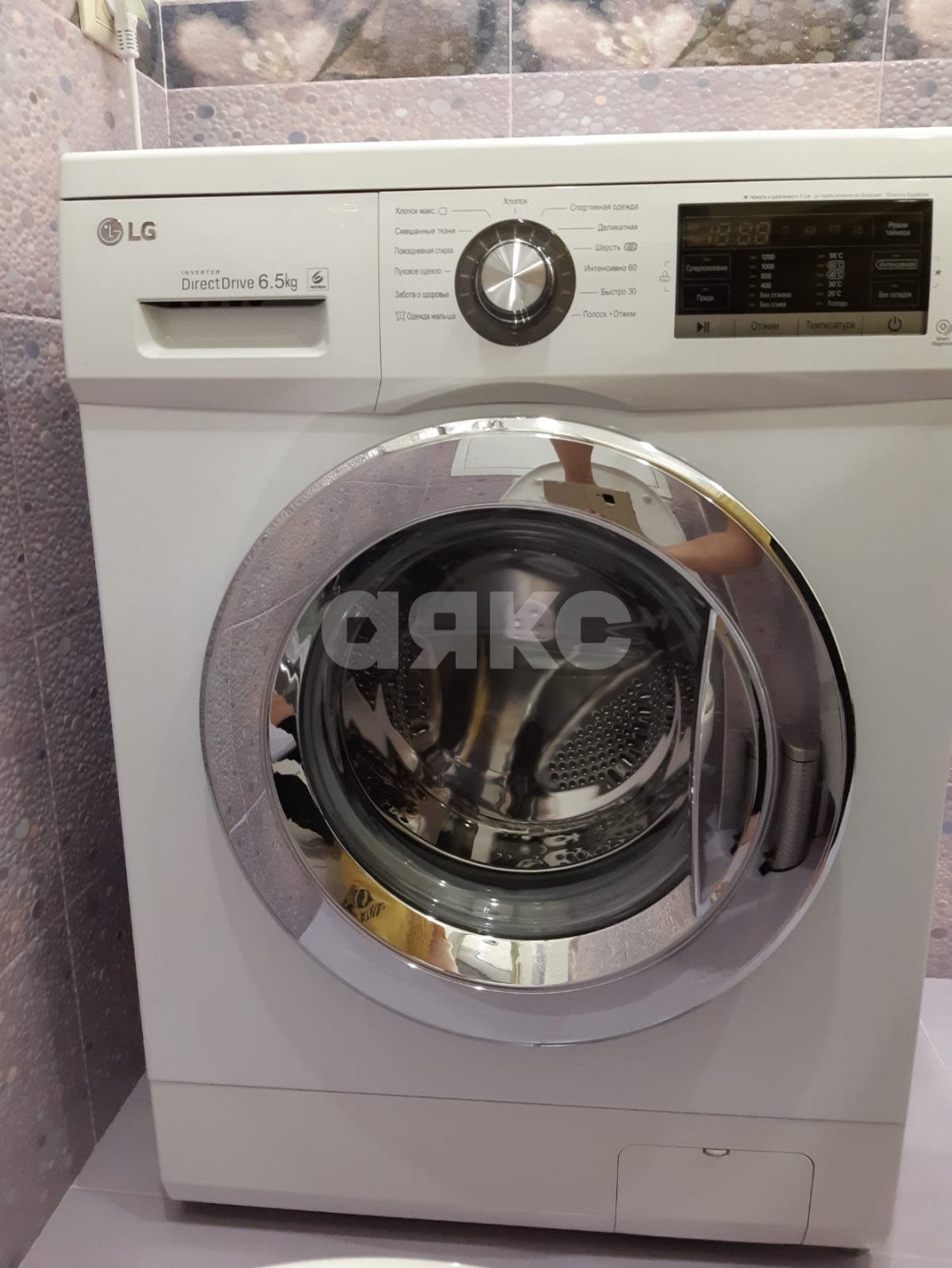 Фото №18: Студия 36 м² - Сочи, Мамайка, р. Центральный, ул. Фадеева, 32