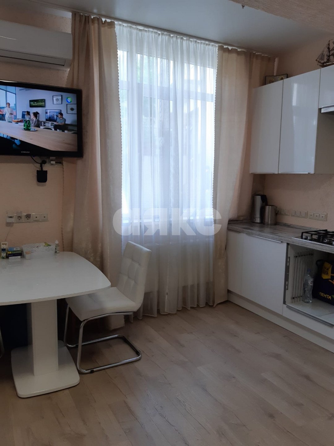 Фото №23: Студия 36 м² - Сочи, Мамайка, р. Центральный, ул. Фадеева, 32