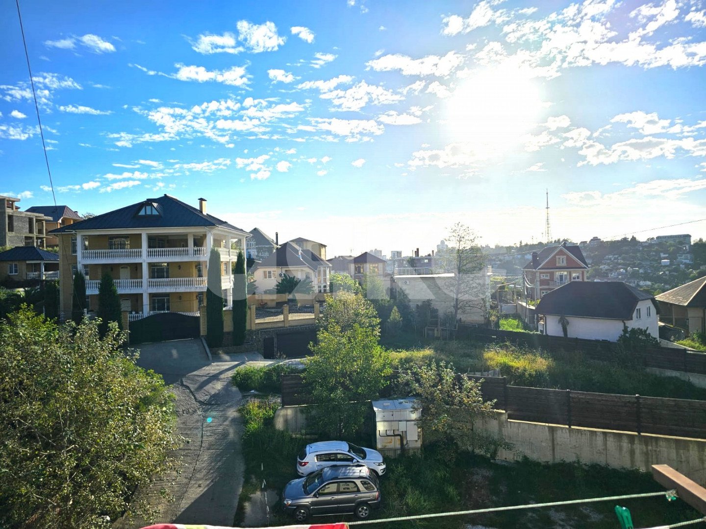 Фото №14: 1-комнатная квартира 38 м² - Сочи, Хостинский, Светлана, Соболевка, Лысая Гора, мкр. жилой комплекс ПятигорФ, ул. Пятигорская, 88/31